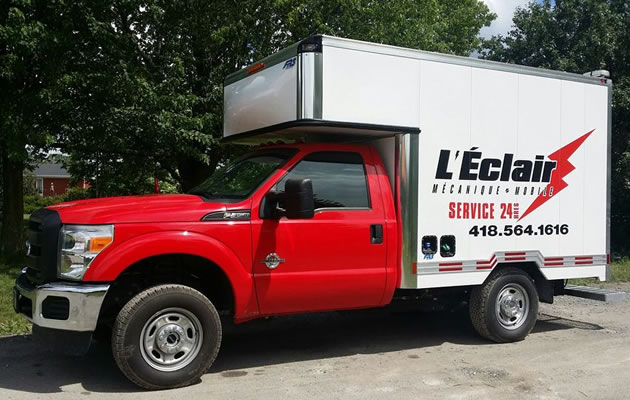 mécanique diesel pour Boucherville mécanique diesel pour Boucherville