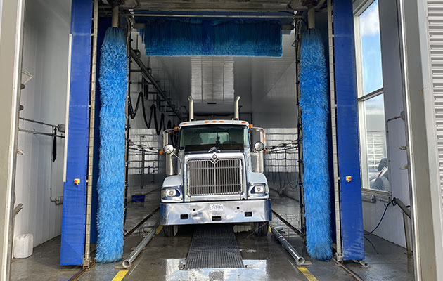 mécanique diesel vers la Rive-sud mécanique diesel vers la Rive-sud